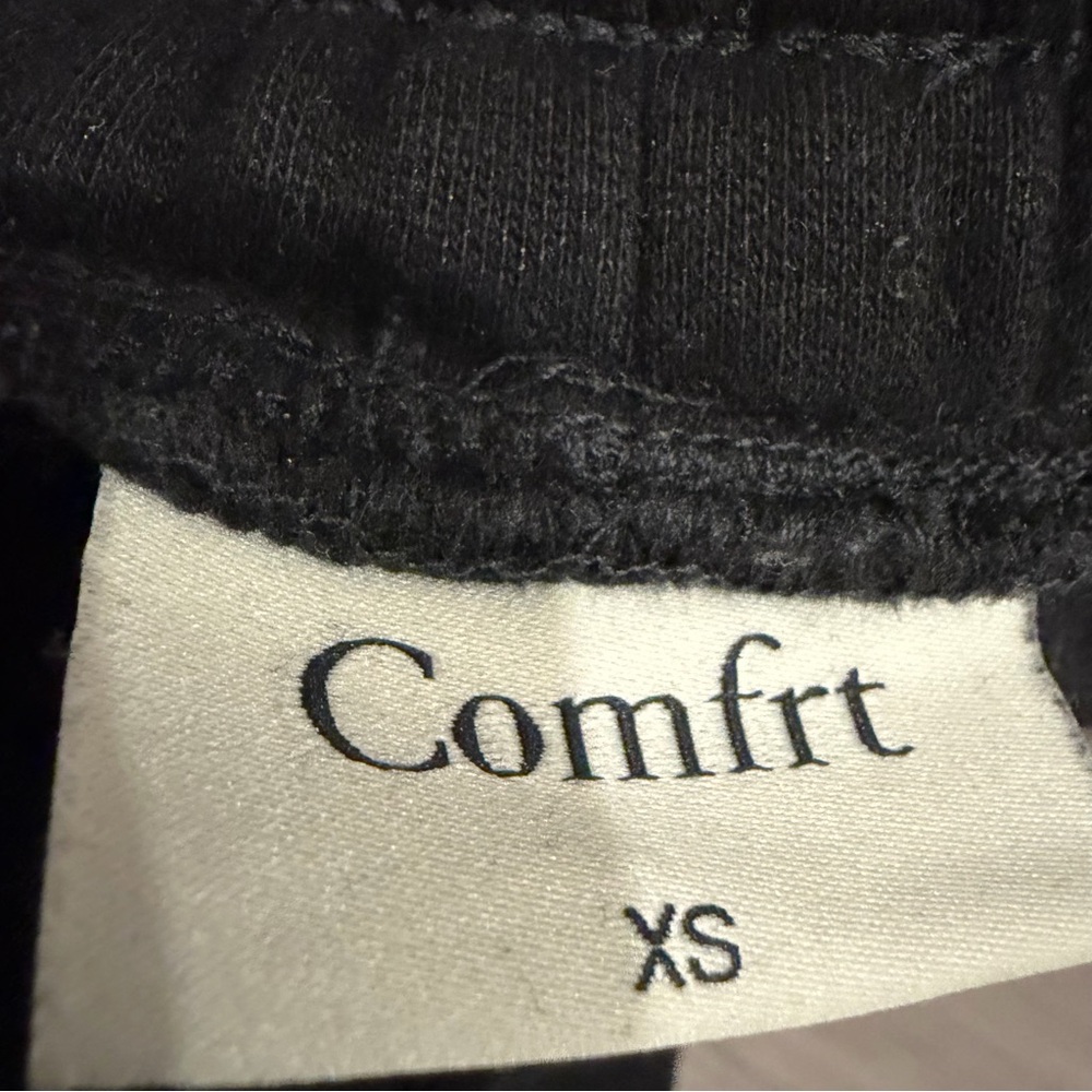 Comfrt Travel Essentials Sweatpants - size XS - Picture 4 of 6